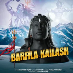 Barfila Kailash